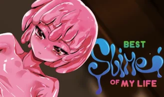 Best Slime of my Life porn xxx game download cover