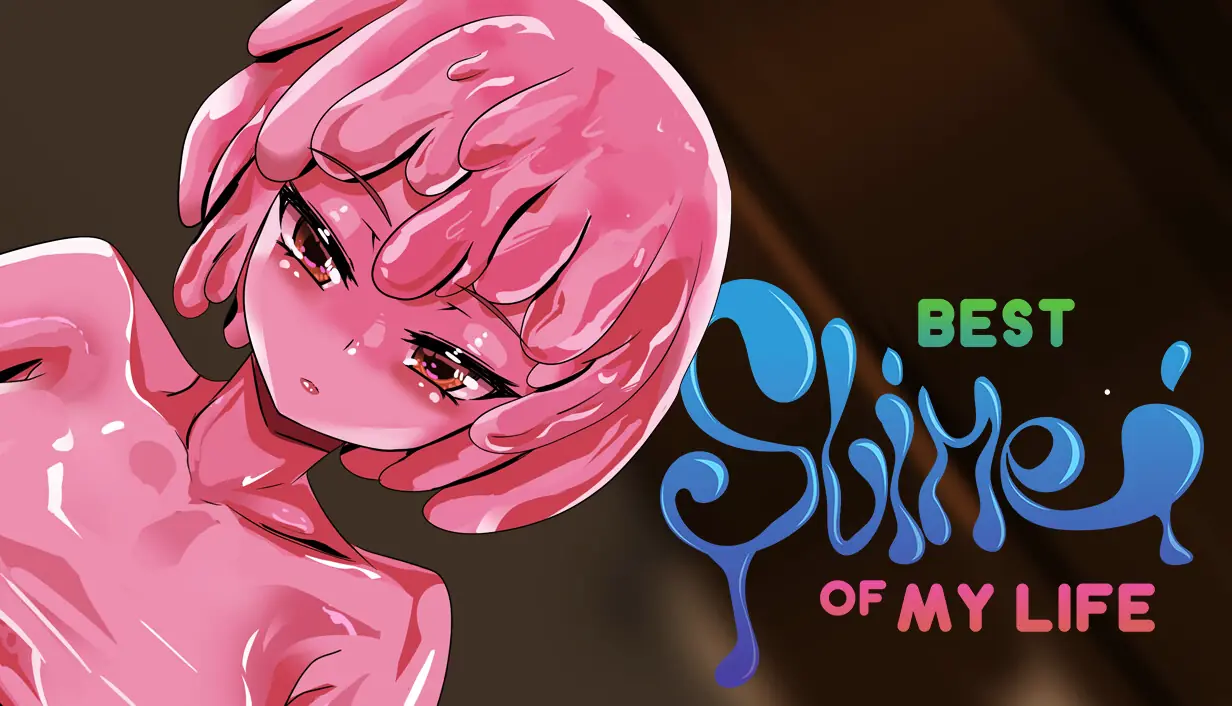 Best Slime of my Life porn xxx game download cover