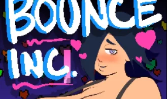 Bounce Inc. porn xxx game download cover