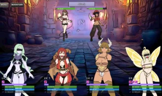 Bound Armaments Adult Game Screenshots (2)