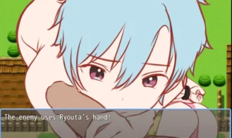 Bratty Thief Saves the World! Adult Game Screenshots (1)
