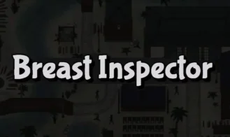 Breast Inspector porn xxx game download cover