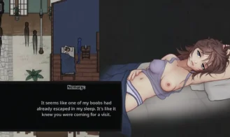 Breast Inspector Adult Game Screenshots (2)