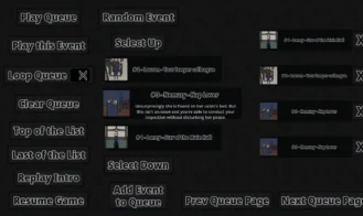 Breast Inspector Adult Game Screenshots (4)