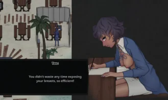 Breast Inspector Adult Game Screenshots (5)