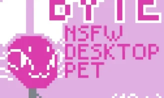 Byte – Desktop Pet porn xxx game download cover