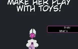 Byte - Desktop Pet Adult Game Screenshots (2)