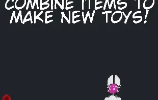 Byte - Desktop Pet Adult Game Screenshots (3)