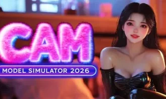 CAM Model Simulator 2026 porn xxx game download cover