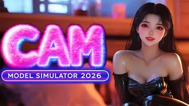 CAM Model Simulator 2026 porn xxx game download cover