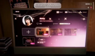 CAM Model Simulator 2026 Adult Game Screenshots (1)