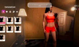 CAM Model Simulator 2026 Adult Game Screenshots (3)
