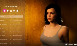CAM Model Simulator 2026 Adult Game Screenshots (7)