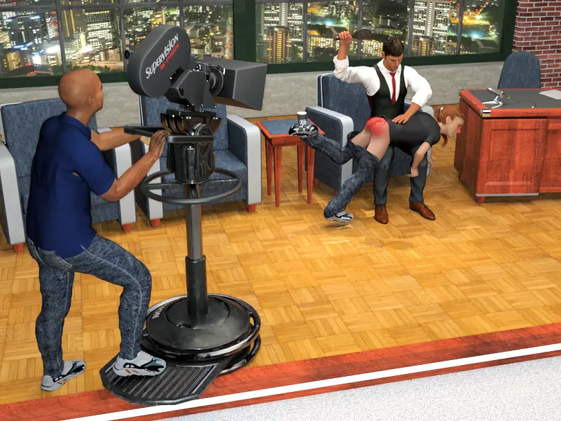 Callie’s Life porn xxx game download cover
