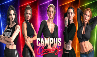 Campus Chemistry porn xxx game download cover