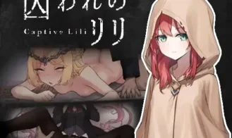 Captive Lili porn xxx game download cover