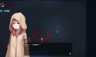 Captive Lili Adult Game Screenshots (7)