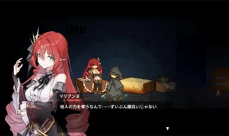 Captive Lili Adult Game Screenshots (8)