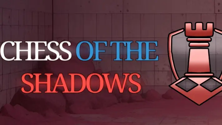 Chess of the Shadows porn xxx game download cover