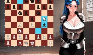 Chess of the Shadows Adult Game Screenshots (4)
