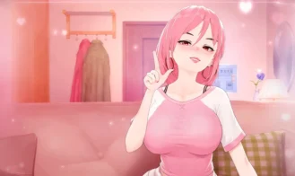 Chloe: My Webcam Goddess porn xxx game download cover
