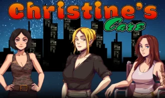 Christine’s Care porn xxx game download cover