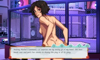 Christine's Care Adult Game Screenshots (7)
