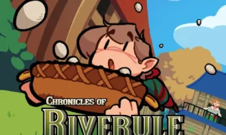 Chronicles of Riverule: Chickenfeed Calamity porn xxx game download cover