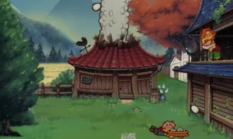 Chronicles of Riverule Chickenfeed Calamity Adult Game Screenshots (1)