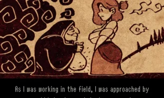 Chronicles of Riverule Chickenfeed Calamity Adult Game Screenshots (2)