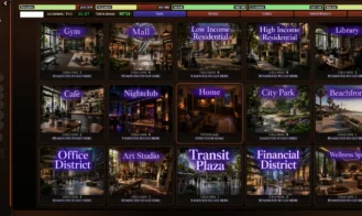 City of Cravings Adult Game Screenshots (2)