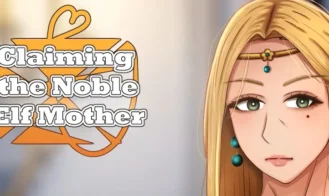 Claiming the Noble Elf Mother porn xxx game download cover