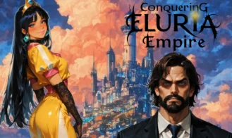 Conquering Eluria Empire porn xxx game download cover
