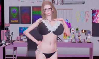 Corrupt My Harem Adult Game Screenshots (1)