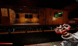 Corrupt Wasteland porn xxx game download cover