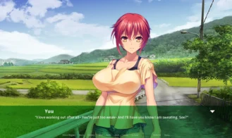 Countryside Cumsluts Adult Game Screenshots (3)
