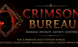 Crimson Bureau porn xxx game download cover
