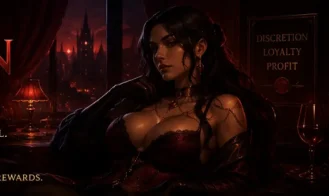 Crimson Bureau Adult Game Screenshots (1)