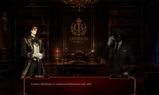 Crimson Bureau Adult Game Screenshots (5)