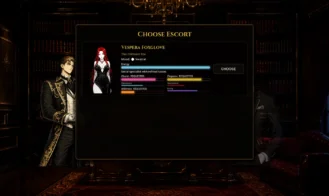 Crimson Bureau Adult Game Screenshots (6)