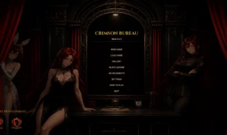 Crimson Bureau Adult Game Screenshots (8)
