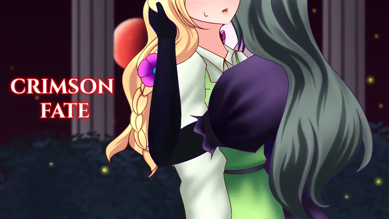 Crimson Fate porn xxx game download cover