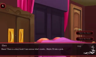 Crimson Fate Adult Game Screenshots (1)