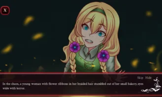 Crimson Fate Adult Game Screenshots (3)