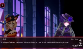 Crimson Fate Adult Game Screenshots (5)