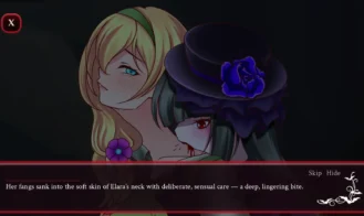 Crimson Fate Adult Game Screenshots (6)