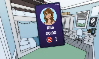 Crimson Hydrangea Adult Game Screenshots (5)