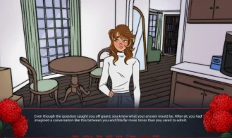 Crimson Hydrangea Adult Game Screenshots (7)