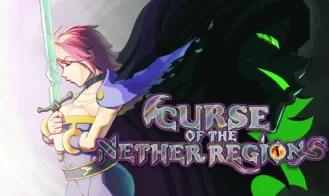 Curse of the Nether Regions porn xxx game download cover