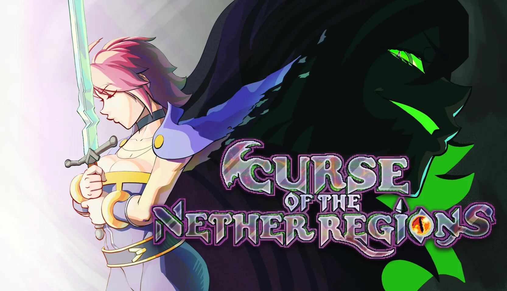Curse of the Nether Regions porn xxx game download cover